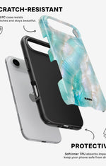 iPhone Air Tough Case – Mermaid - View 2