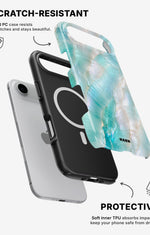 iPhone Air Tough Case – Mermaid - View 2