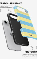 iPhone Air Tough Case – Beach Towel - View 2