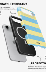 iPhone Air Tough Case – Beach Towel - View 2
