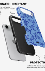 iPhone Air Tough Case – Turtle Bay - View 2