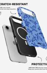 iPhone Air Tough Case – Turtle Bay - View 2