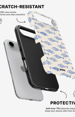 iPhone Air Tough Case – Blue Catch - View 2