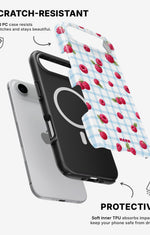 iPhone Air Tough Case – Berry Basket - View 2