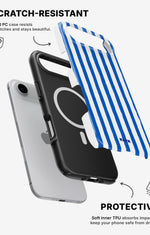 iPhone Air Tough Case – Linen - View 2