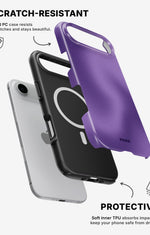 iPhone Air Tough Case – Violetta - View 2