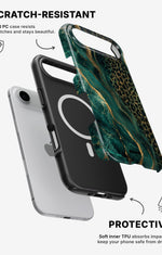 iPhone Air Tough Case – Velora - View 2