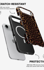 iPhone Air Tough Case – Leoluxe - View 2