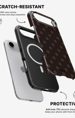 iPhone Air Tough Case – Cocoa - View 2