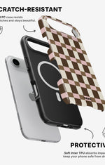 iPhone Air Tough Case – Biscuit - View 2