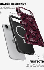 iPhone Air Tough Case – Webbed - View 2