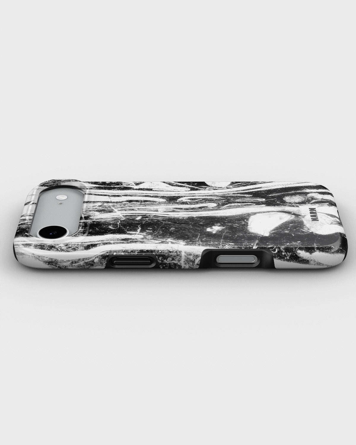 iPhone Air Tough Case – Liquid Obsidian - View 3