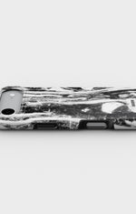 iPhone Air Tough Case – Liquid Obsidian - View 3