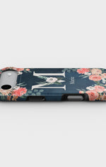iPhone Air Tough Case – Custom - Floral - View 3