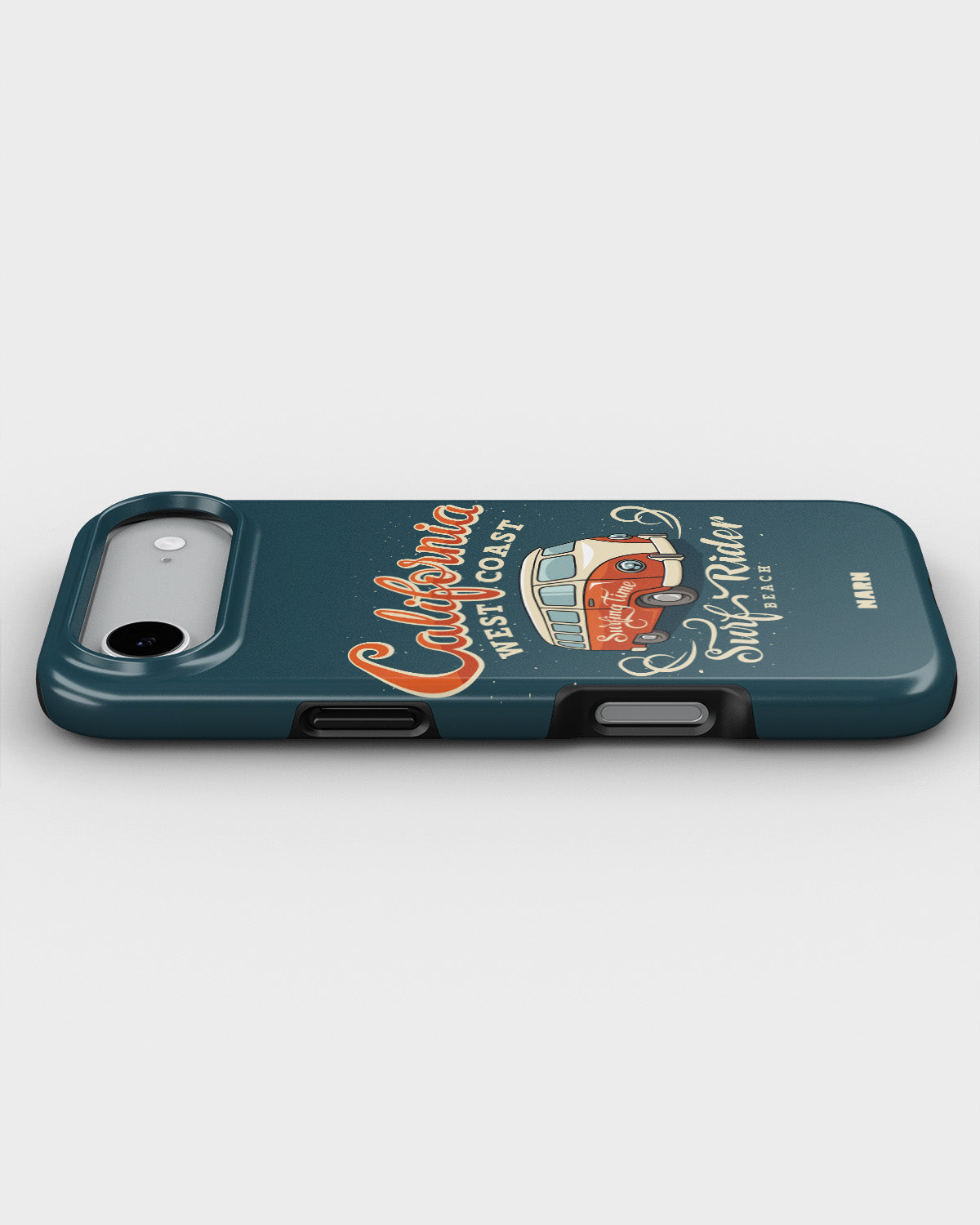 iPhone Air Tough Case – California Surf - View 3