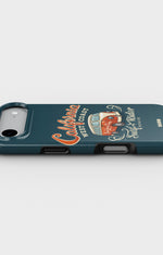 iPhone Air Tough Case – California Surf - View 3