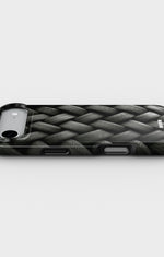 iPhone Air Tough Case – Tires Wall - View 3