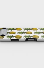 iPhone Air Tough Case – Pineapple Bliss - View 3