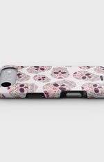 iPhone Air Tough Case – Calavera Skulls - View 3