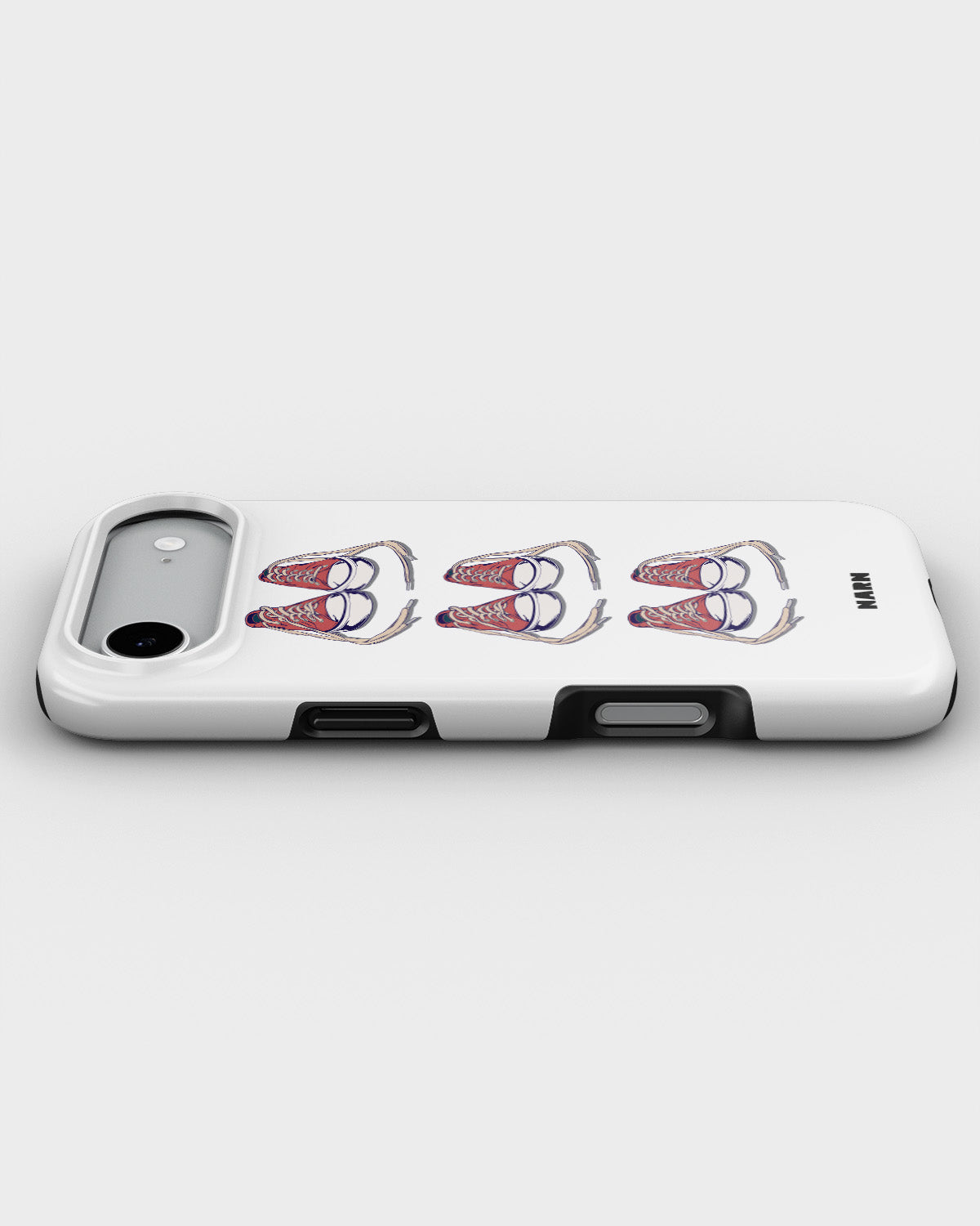 iPhone Air Tough Case – Shoes - View 3