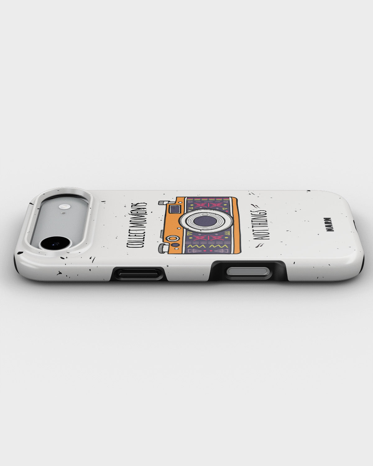 iPhone Air Tough Case – Collect Moments - View 3