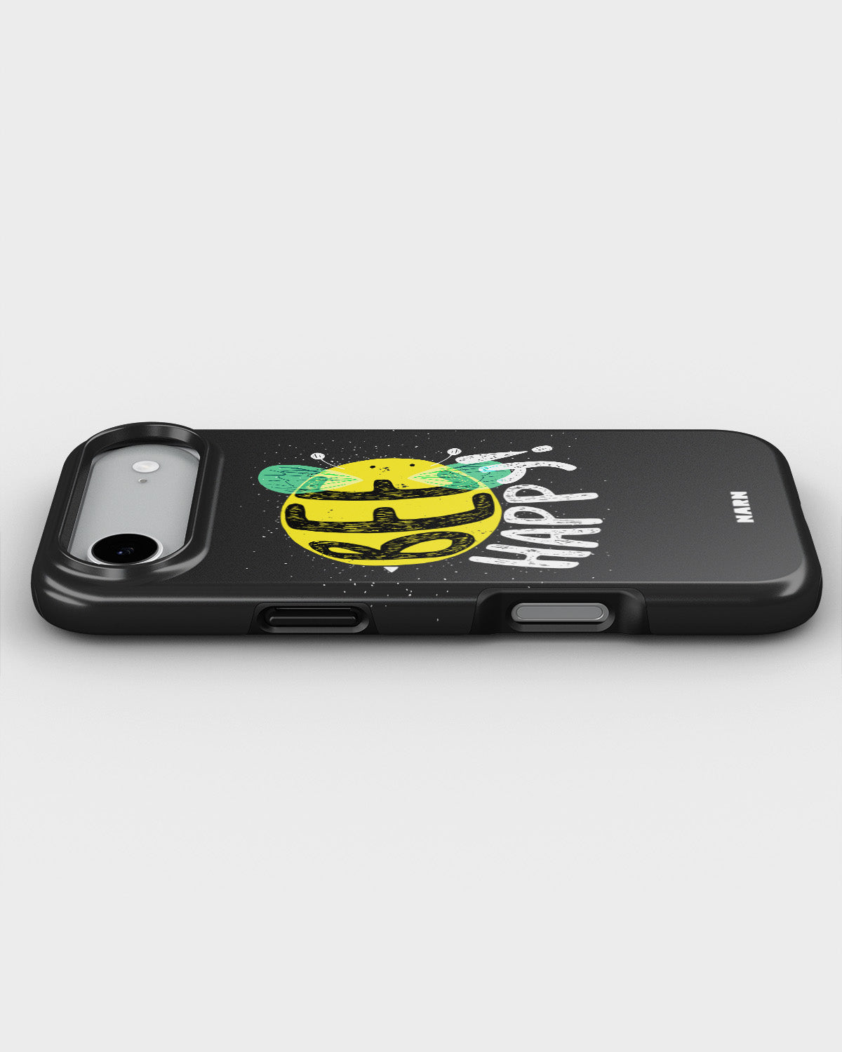 iPhone Air Tough Case – BEE Happy - View 3