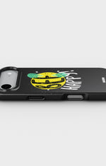 iPhone Air Tough Case – BEE Happy - View 3