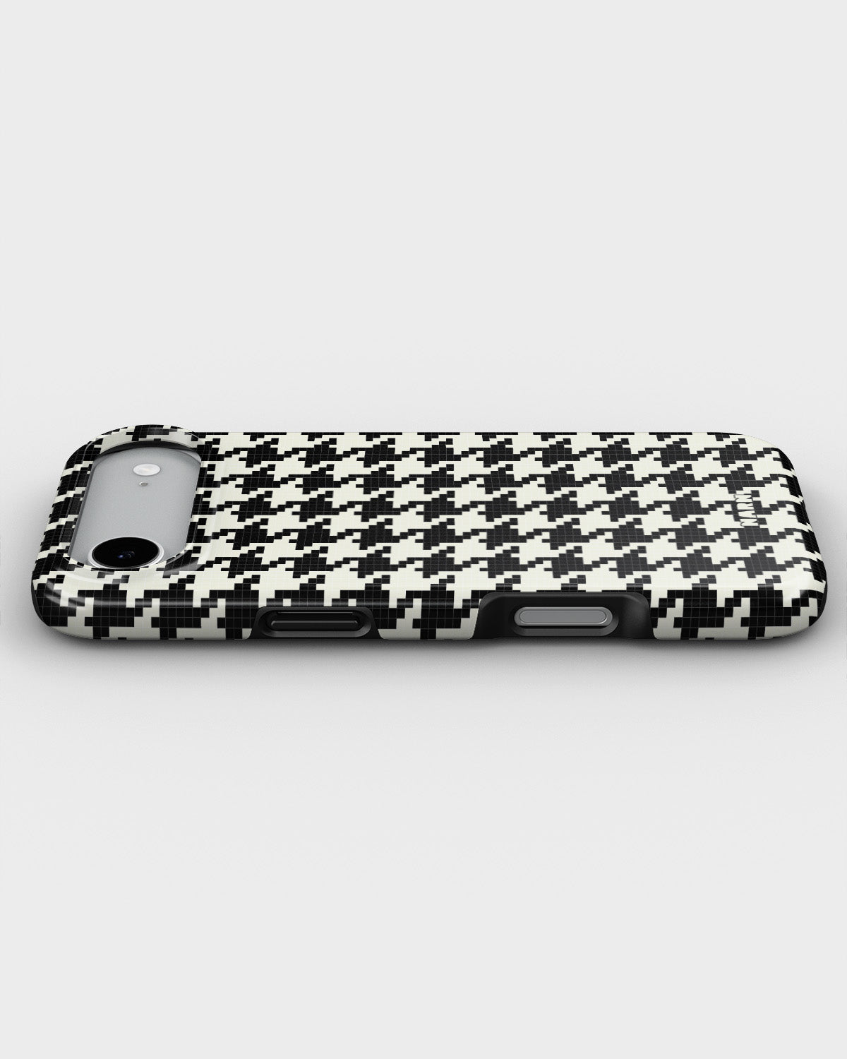 iPhone Air Tough Case – Houndstooth - View 3