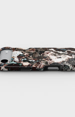 iPhone Air Tough Case – Marble Brown - View 3