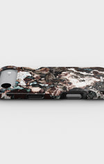 iPhone Air Tough Case – Marble Brown - View 3
