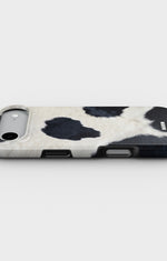 iPhone Air Tough Case – Cow Skin - View 3