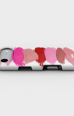iPhone Air Tough Case – Lipstick Smears - View 3