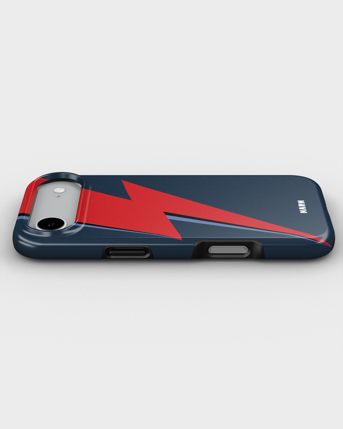 iPhone Air Tough Case – Blue Bowie - View 3