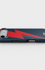 iPhone Air Tough Case – Blue Bowie - View 3