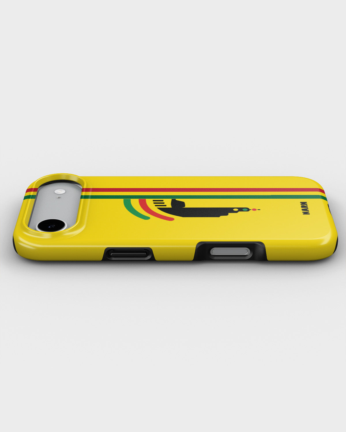 iPhone Air Tough Case – Marley - View 3