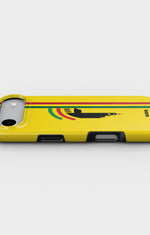 iPhone Air Tough Case – Marley - View 3