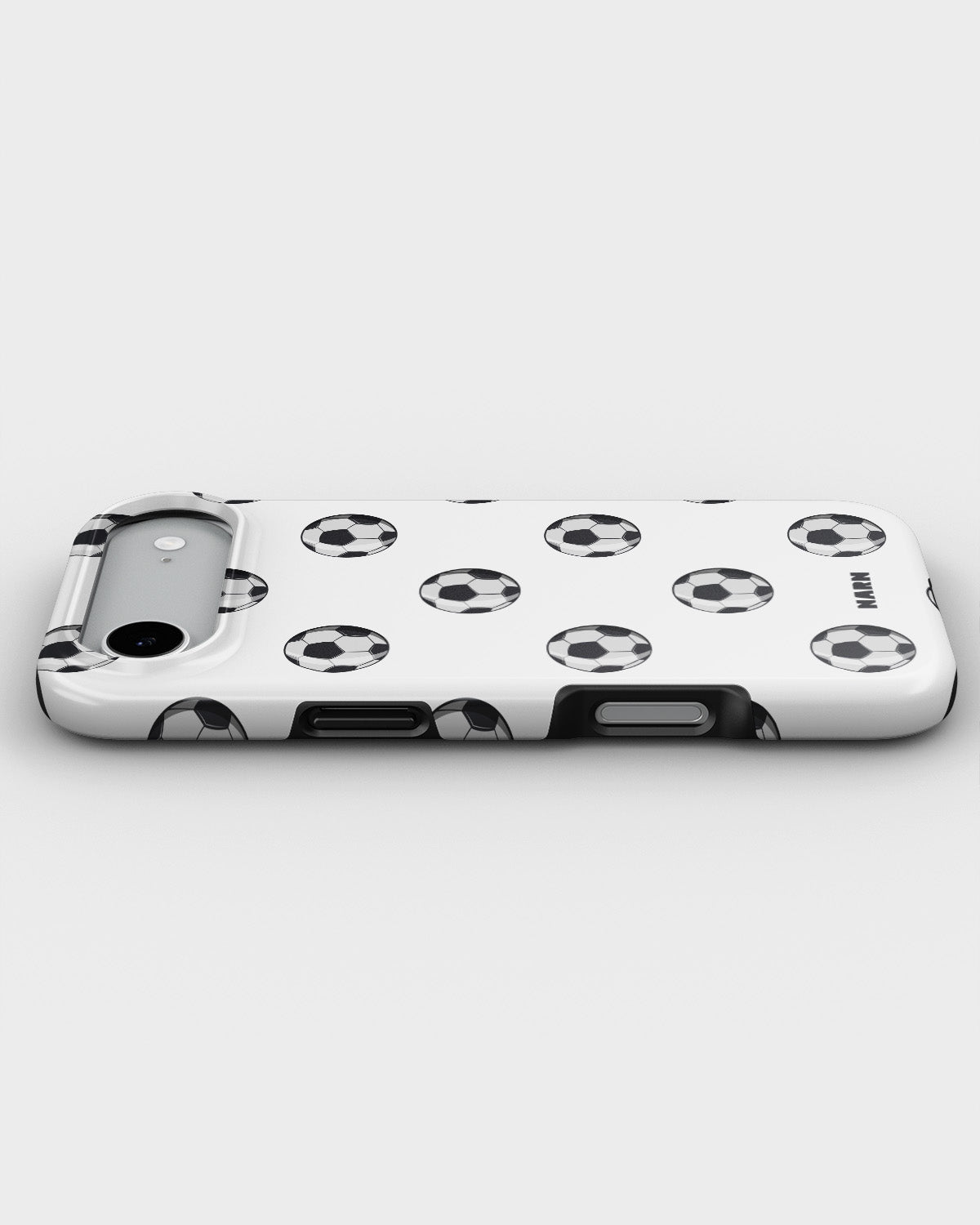 iPhone Air Tough Case – Football Fever - View 3