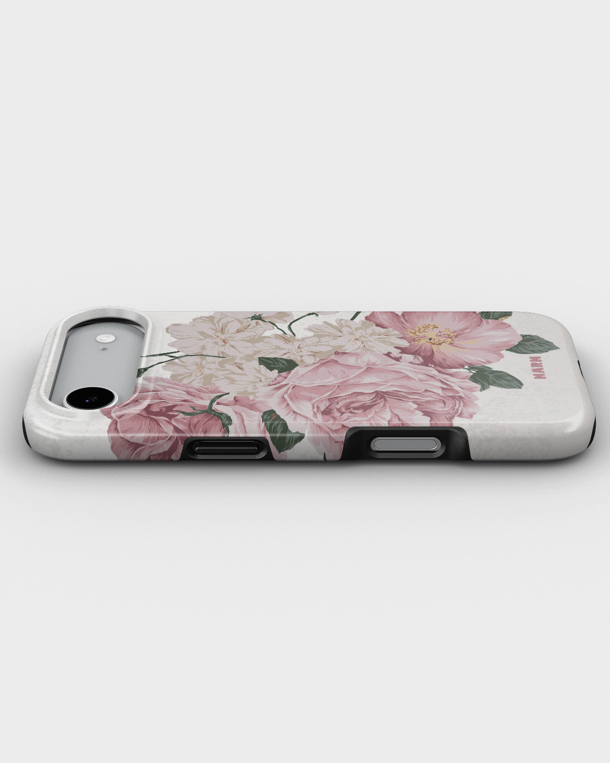 iPhone Air Tough Case – Roses - View 3