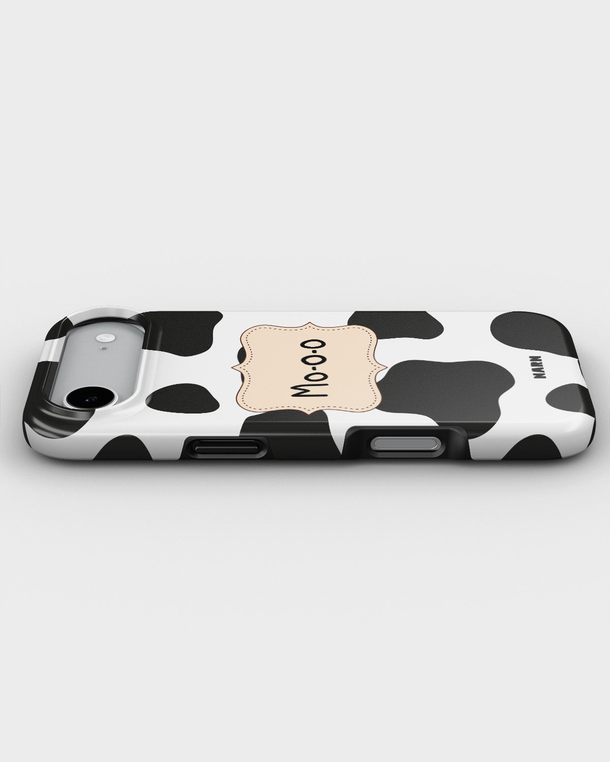 iPhone Air Tough Case – Mo-o-o - View 3