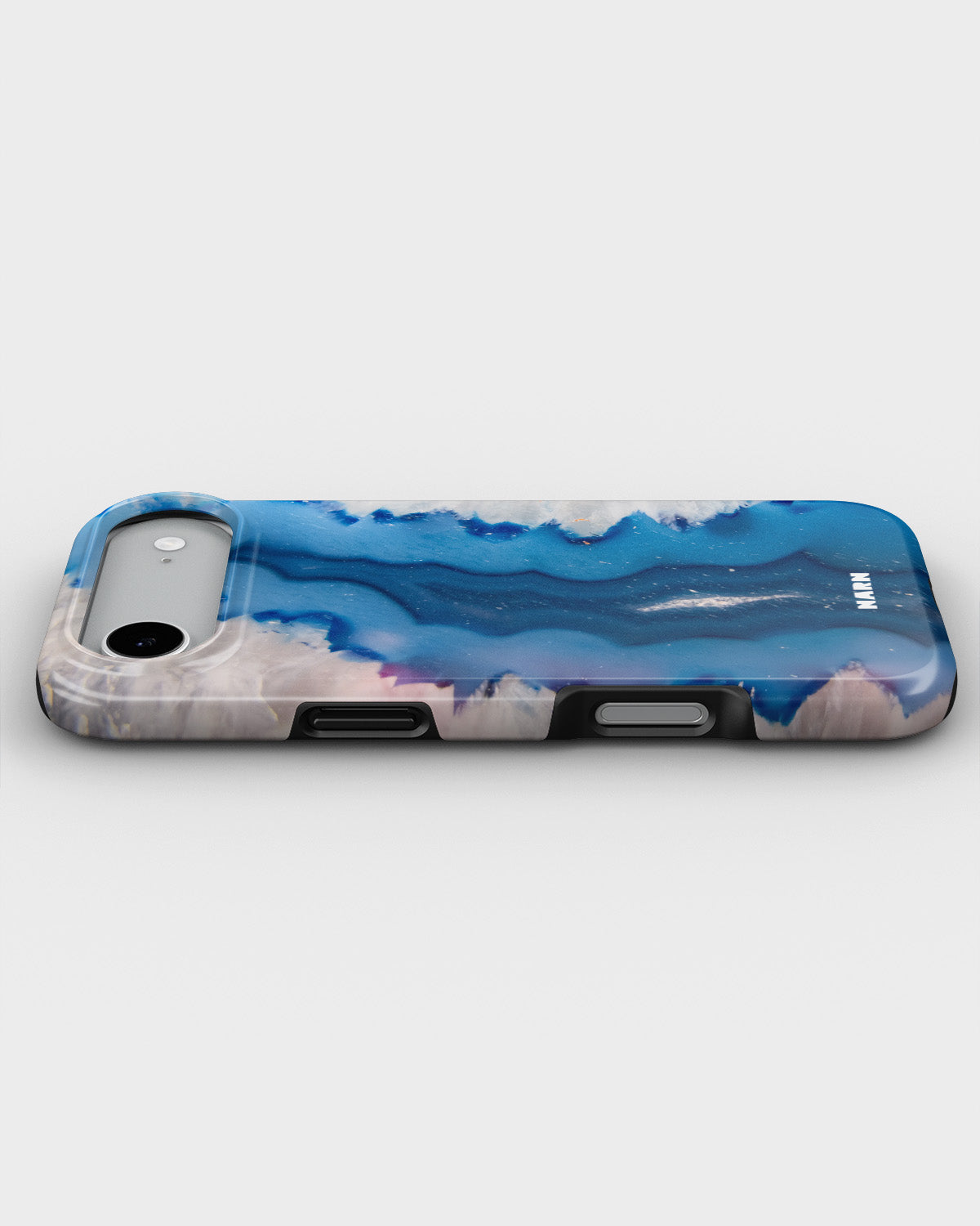 iPhone Air Tough Case – Blue Agate - View 3