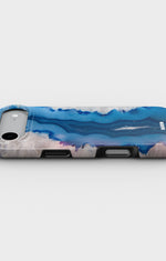 iPhone Air Tough Case – Blue Agate - View 3