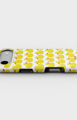 iPhone Air Tough Case – Rubber Ducks - View 3
