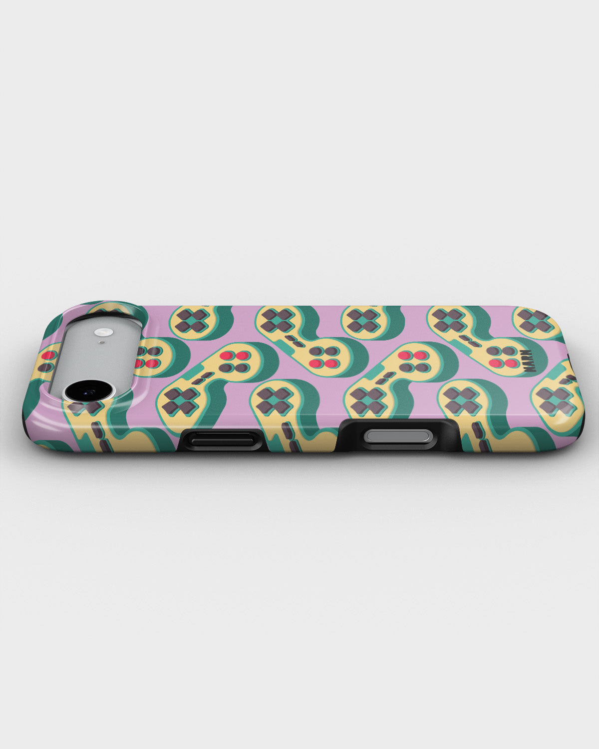 iPhone Air Tough Case – Gamepad - View 3