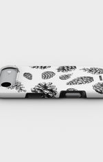 iPhone Air Tough Case – Pine Cones - View 3