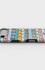 iPhone Air Tough Case – Cute Pattern - View 3