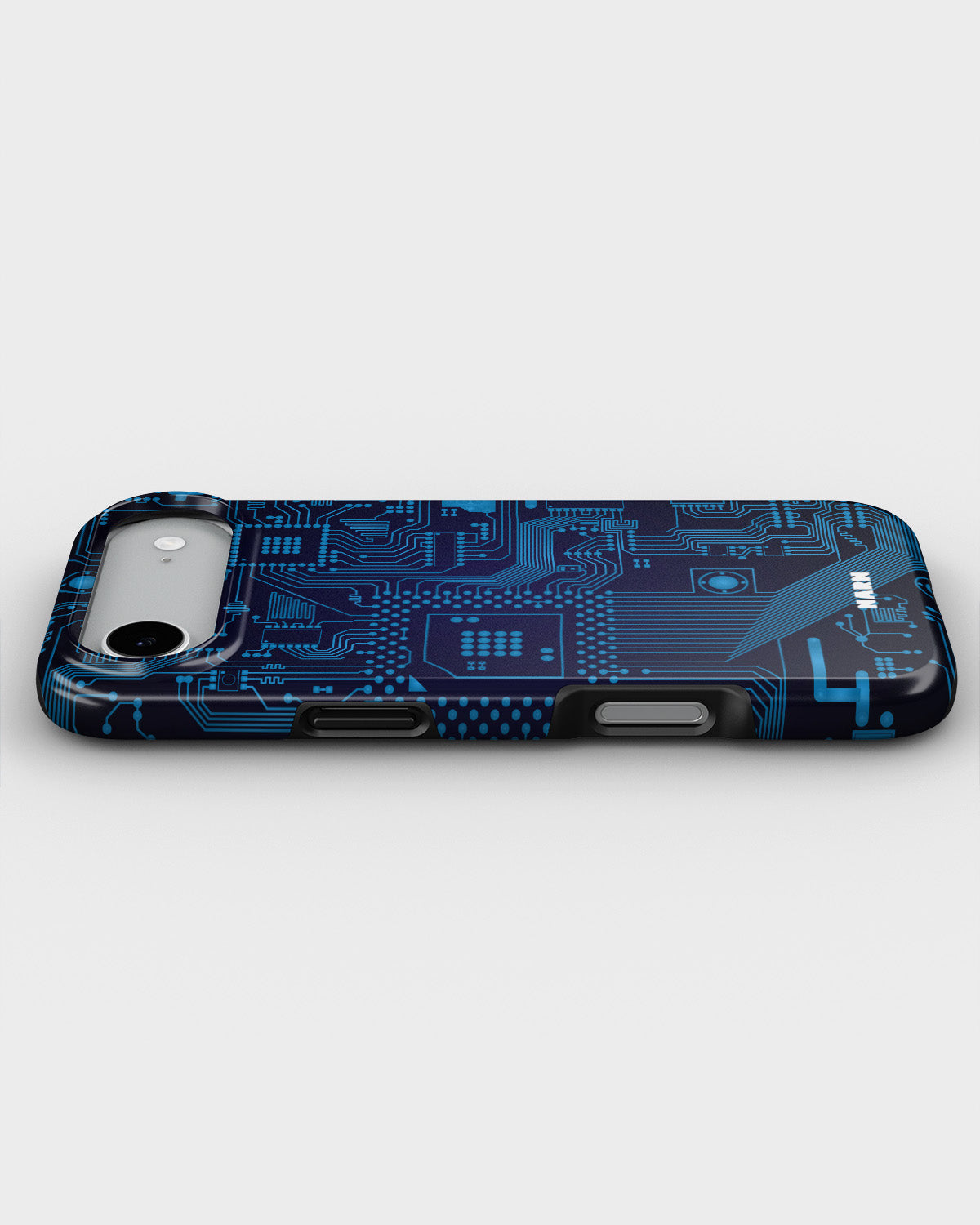 iPhone Air Tough Case – Circuit Board - View 3