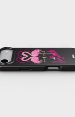 iPhone Air Tough Case – Beach Flamingo - View 3