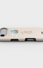 iPhone Air Tough Case – Flying Rabbit - View 3