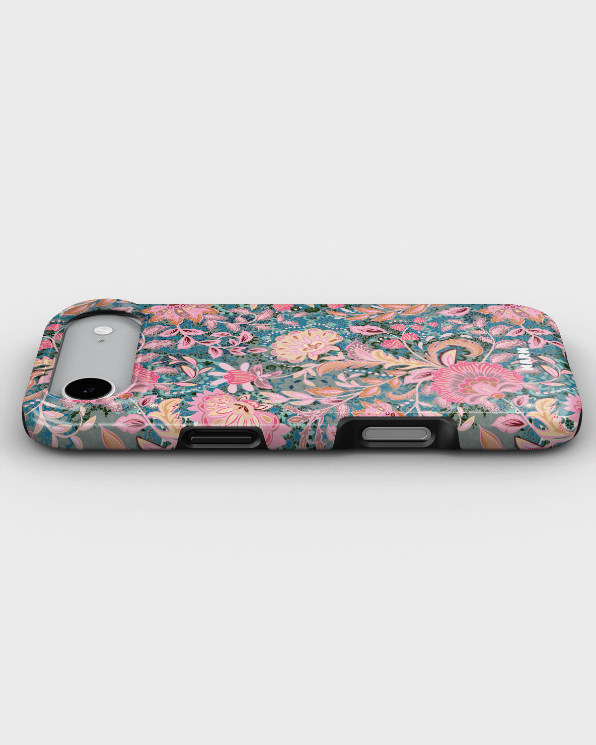 iPhone Air Tough Case – Fantasy Flowers - View 3