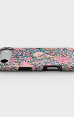 iPhone Air Tough Case – Fantasy Flowers - View 3